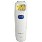 Digitālais infrasarkanais termometrs (Infrared Thermometer) OMRON Gentle Temp 720 (MC-720-E)-