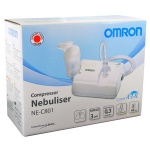  - OMRON Comp Air NE-C801 ингалятор