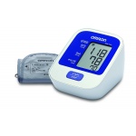 OMRON M2 Basic automātiskais asinsspiediena mērītājs uz augšdelma-
