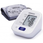 OMRON M2 (HEM-7121-E) автоматический монитор артериального давления на плече-
