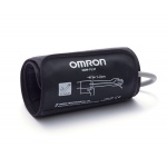  - Omron M3 Comfort (HEM-7155-E) automātiskais asinsspiediena mērītājs uz augšdelma