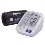 Omron M3 Comfort (HEM-7155-E) automātiskais asinsspiediena mērītājs uz augšdelma-