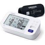 Omron M6 COMFORT automātiskais asinsspiediena mērītājs uz augšdelma-
