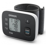 OMRON RS3 Intelli IT (HEM-6161T-D) Монитор артериального давления на запястье-